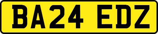 BA24EDZ