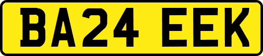 BA24EEK