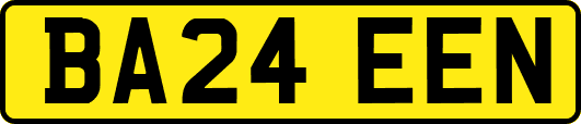 BA24EEN