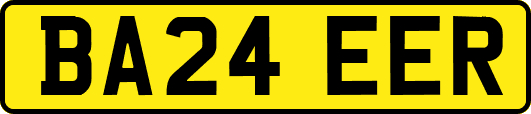 BA24EER