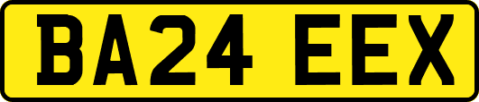 BA24EEX