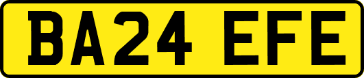 BA24EFE