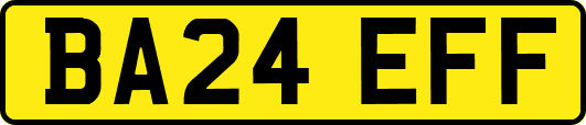BA24EFF