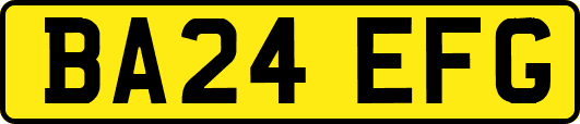 BA24EFG
