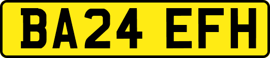 BA24EFH