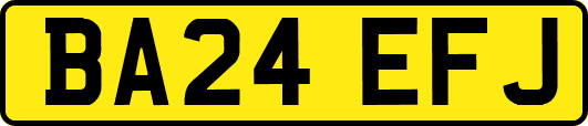 BA24EFJ