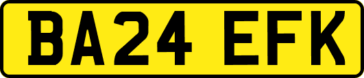 BA24EFK