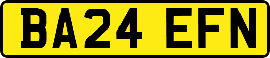 BA24EFN