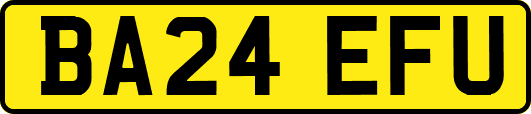 BA24EFU