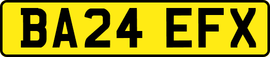BA24EFX