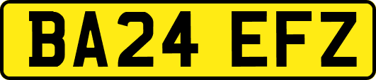 BA24EFZ