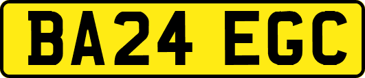 BA24EGC