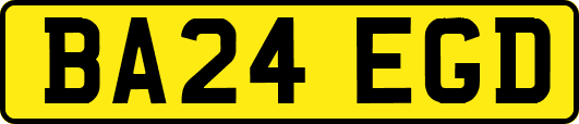 BA24EGD