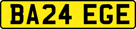 BA24EGE
