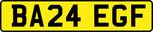 BA24EGF