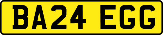 BA24EGG