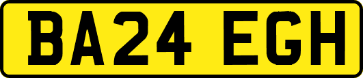 BA24EGH