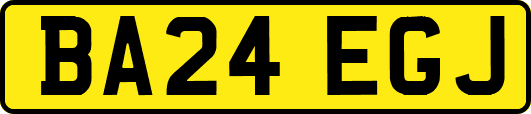 BA24EGJ