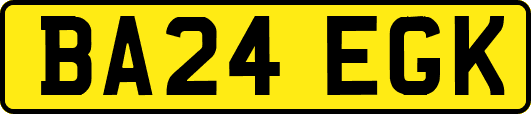 BA24EGK