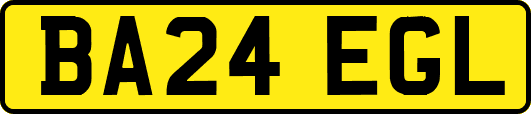 BA24EGL