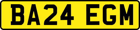 BA24EGM