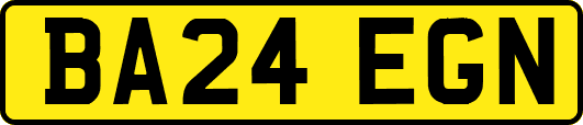 BA24EGN