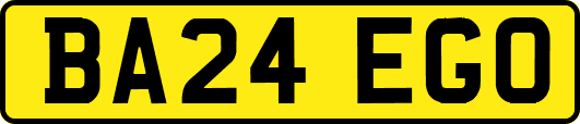 BA24EGO
