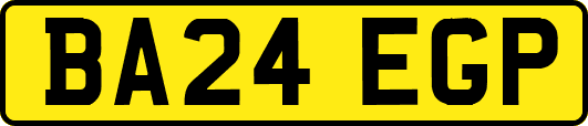 BA24EGP
