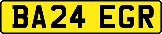 BA24EGR