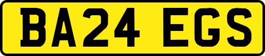 BA24EGS