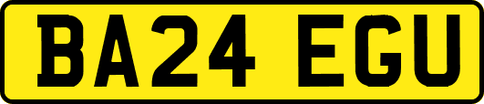 BA24EGU