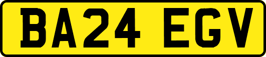 BA24EGV