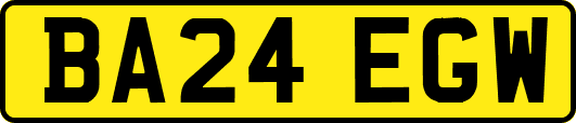 BA24EGW
