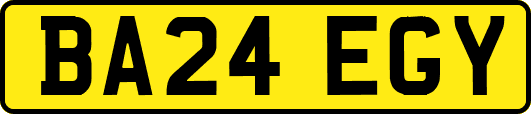 BA24EGY