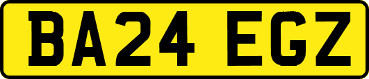 BA24EGZ