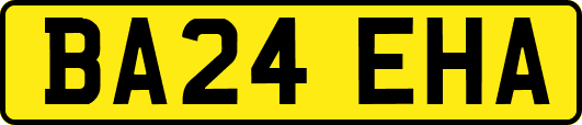 BA24EHA
