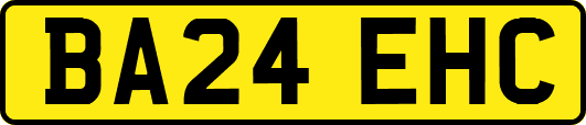 BA24EHC