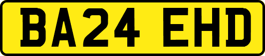 BA24EHD