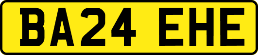 BA24EHE