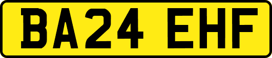 BA24EHF