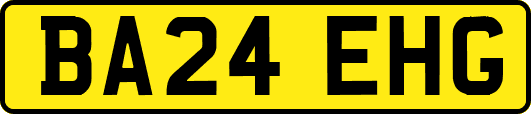 BA24EHG