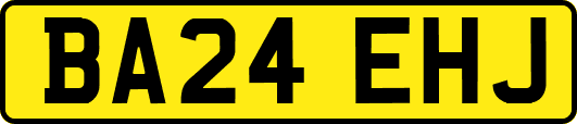 BA24EHJ