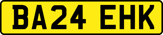 BA24EHK