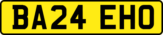 BA24EHO
