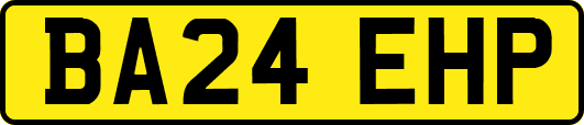BA24EHP