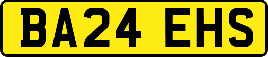 BA24EHS