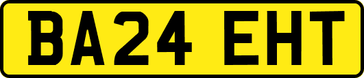 BA24EHT