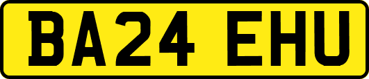 BA24EHU