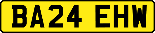 BA24EHW