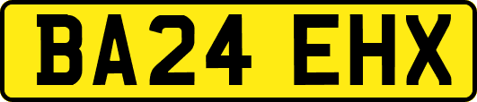 BA24EHX